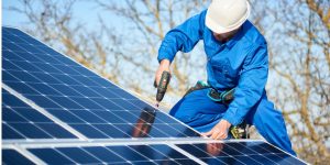 Installation Maintenance Panneaux Solaires Photovoltaïques à Brigueuil